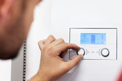 best Eaton Hall boiler servicing companies