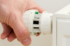 Eaton Hall central heating repair costs