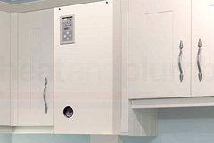 Eaton Hall electric boiler quotes