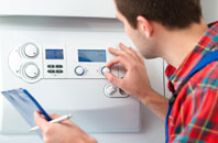 free commercial Eaton Hall boiler quotes